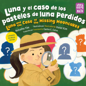 Luna y el caso de los pasteles de luna perdidos