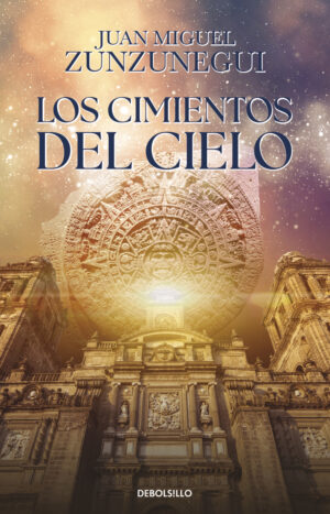 Los cimientos del cielo