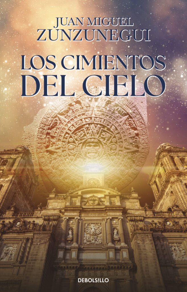 Los cimientos del cielo