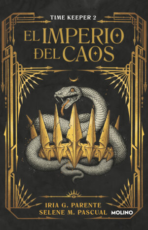 El imperio del caos