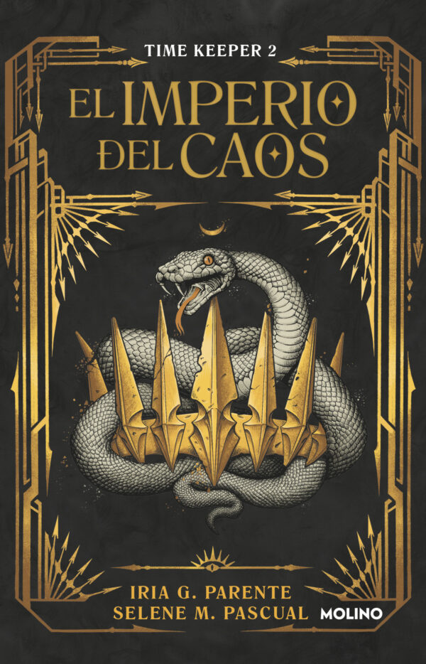 El imperio del caos
