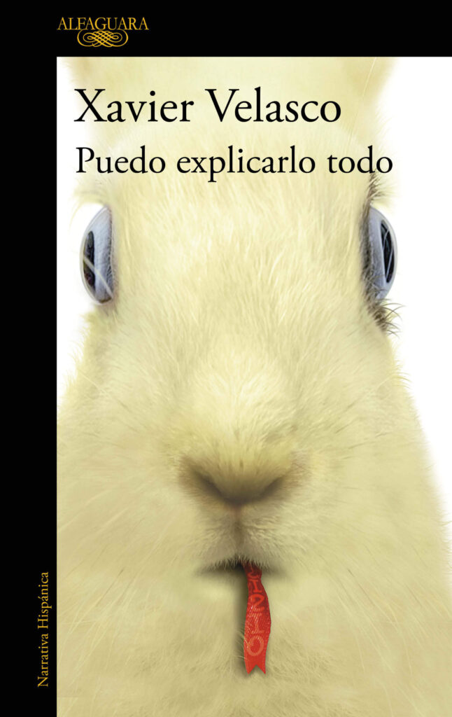 Puedo explicarlo todo