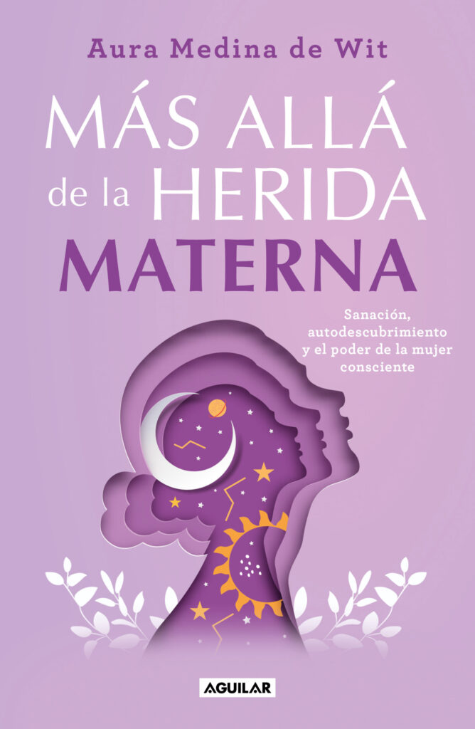Más allá de la herida materna