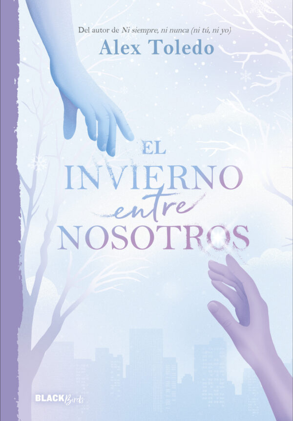 El invierno entre nosotros