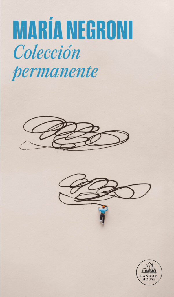 Colección permanente