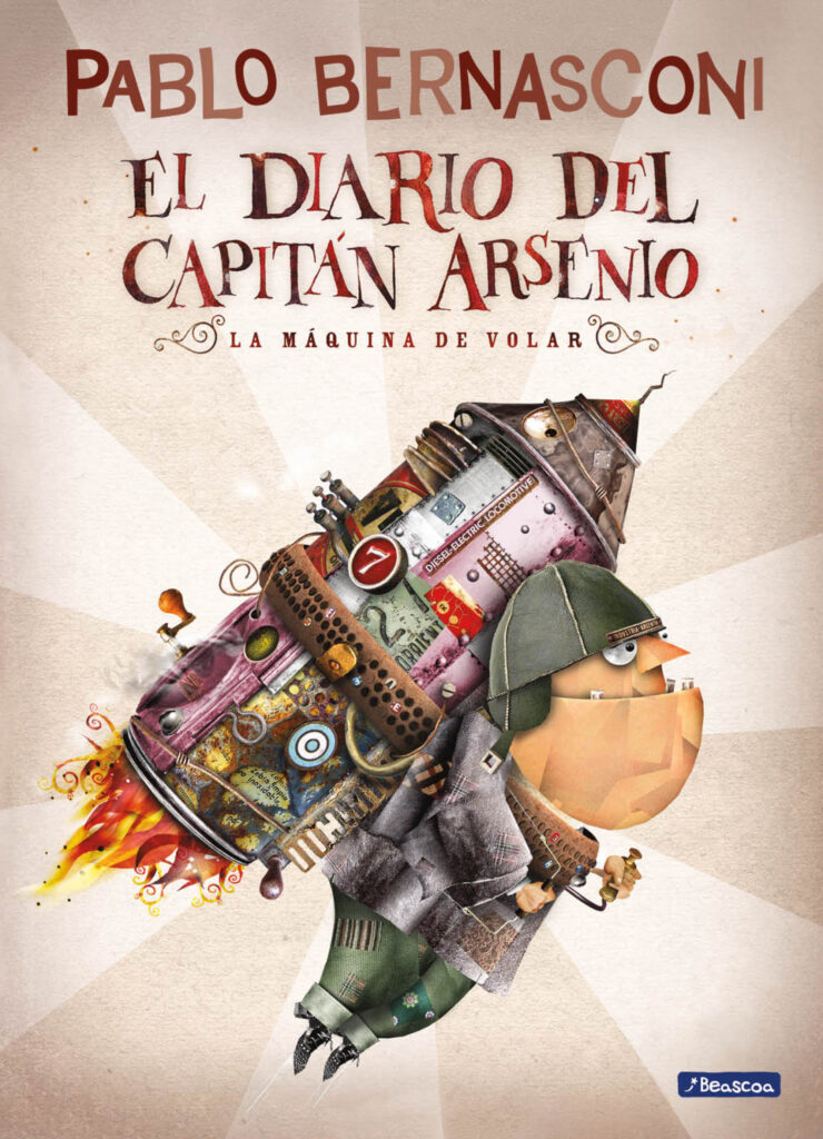 El diario del capitán Arsenio