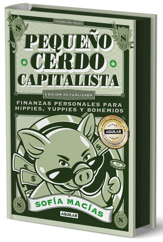 Pequeño cerdo capitalista (edición actualizada 2025)