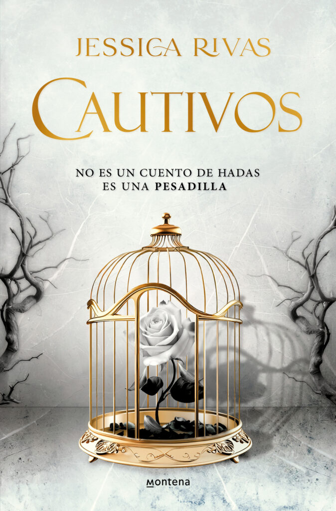 Cautivos