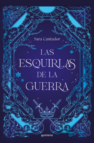 Las esquirlas de la guerra