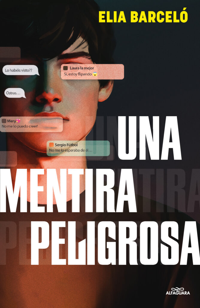 Una mentira peligrosa