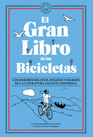 El gran libro de las bicicletas