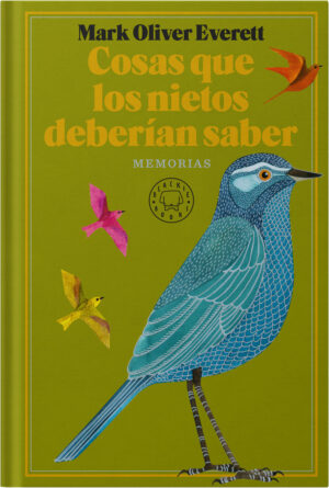 Cosas que los nietos deberían saber