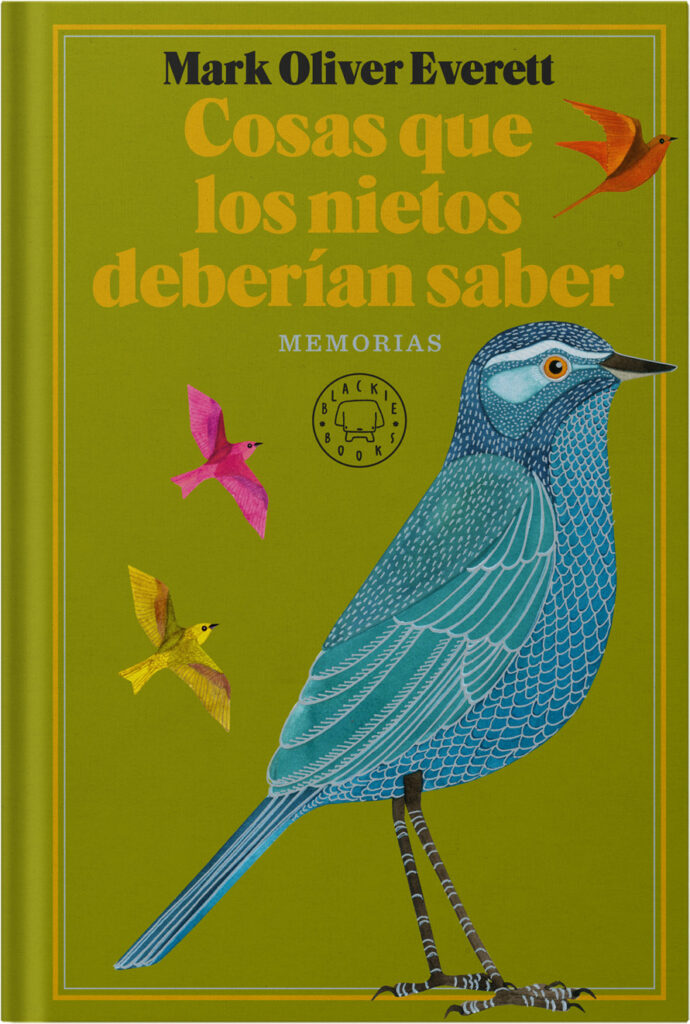 Cosas que los nietos deberían saber
