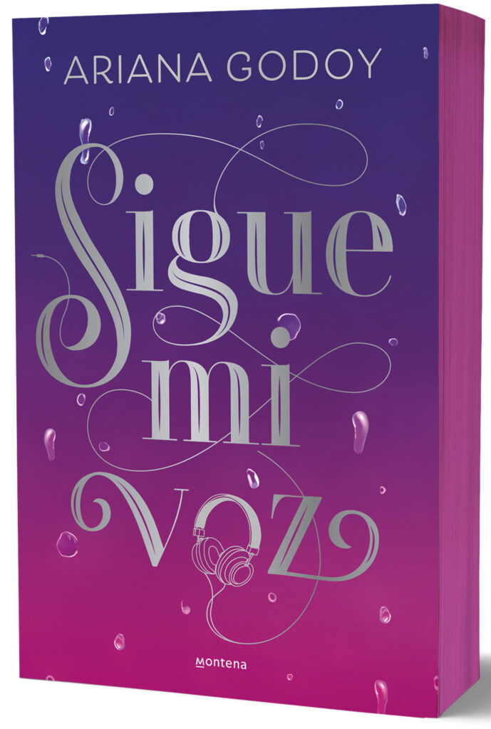 Sigue mi voz