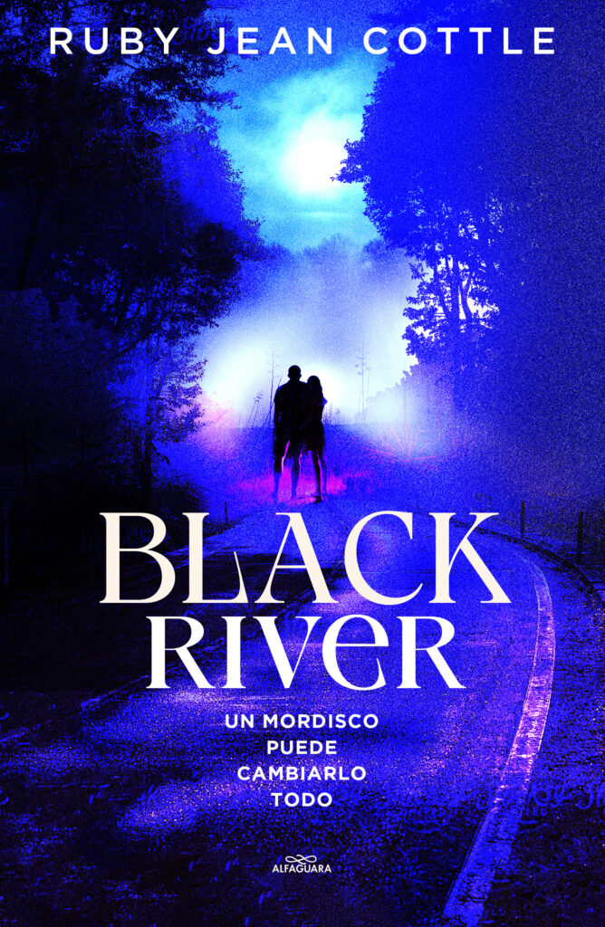 Black River. Un mordisco puede cambiarlo todo