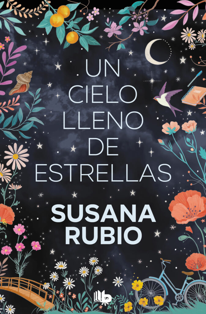 Un cielo lleno de estrellas