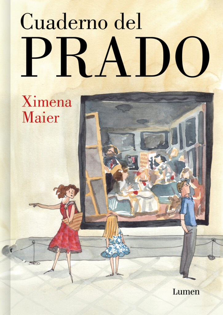 Cuaderno del Prado