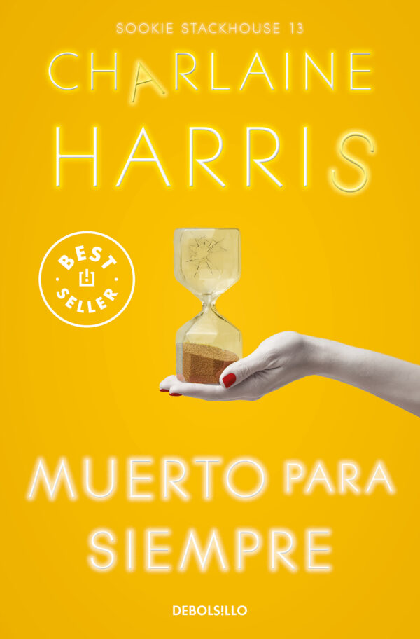 Muerto para siempre