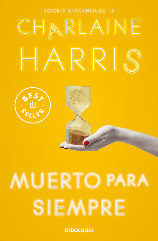 Muerto para siempre
