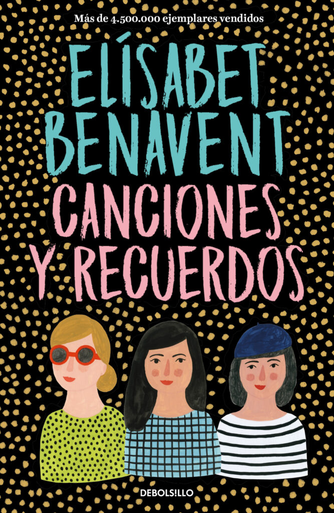 Canciones y recuerdos