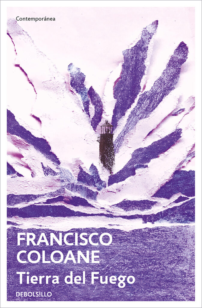 Tierra de fuego