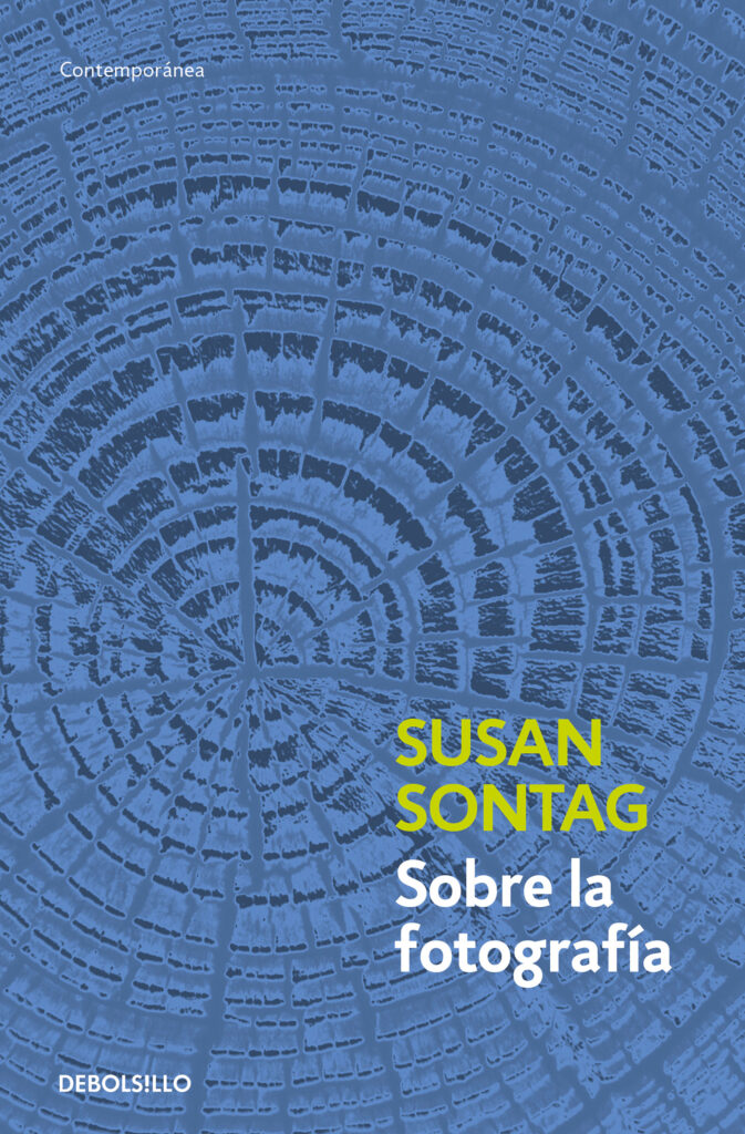 Sobre la fotografía