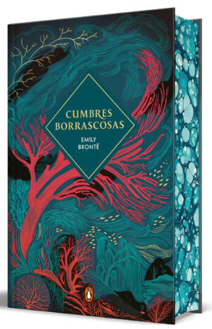 Cumbres borrascosas (edición limitada con cantos pintados)