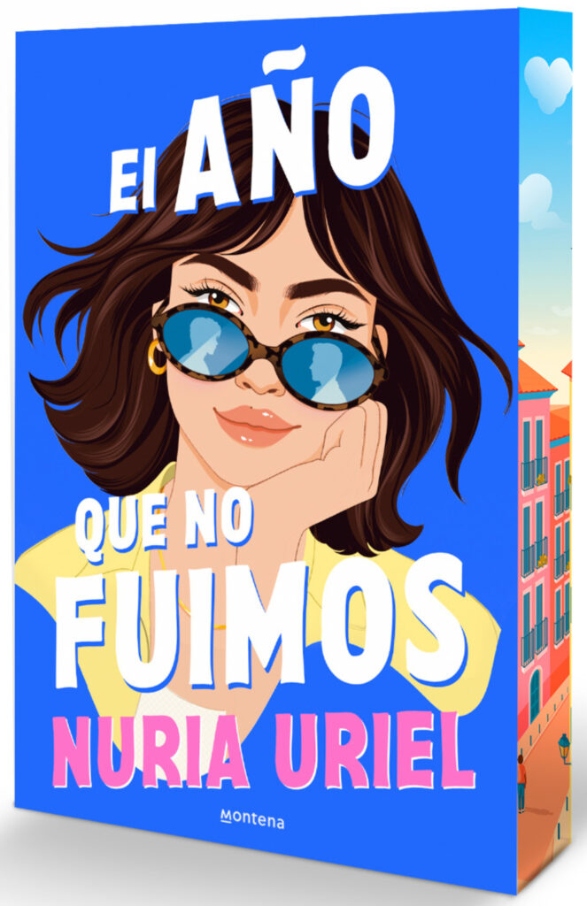 El año que no fuimos