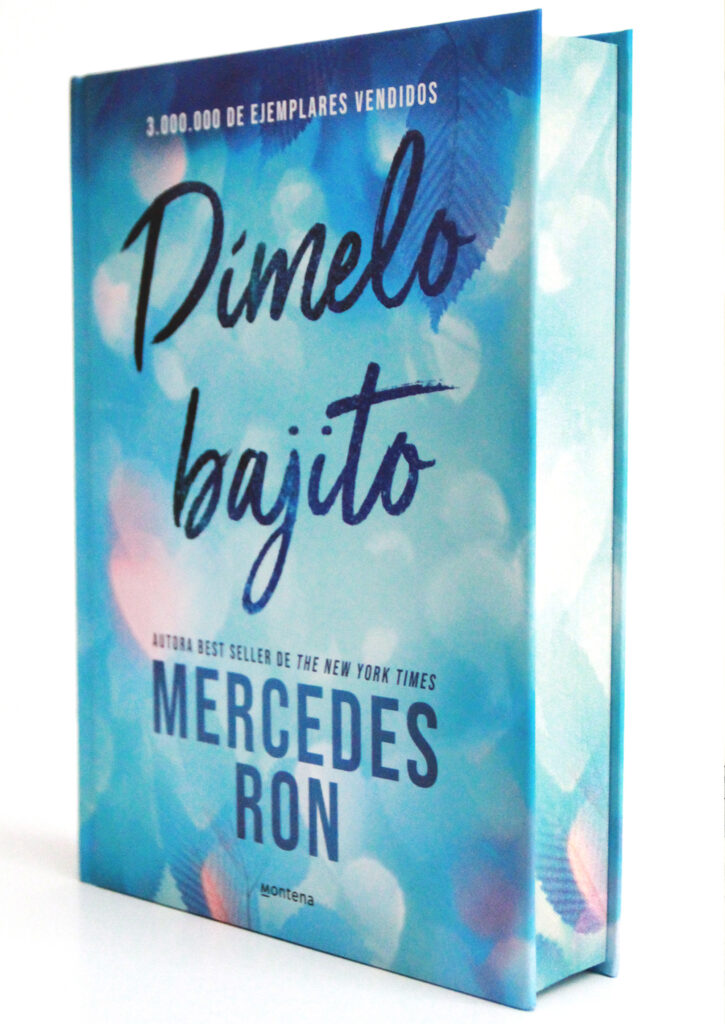 Dímelo bajito