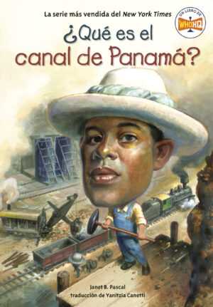 ¿Qué es el Canal de Panamá?