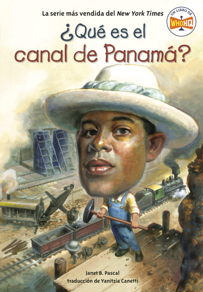 ¿Qué es el Canal de Panamá?