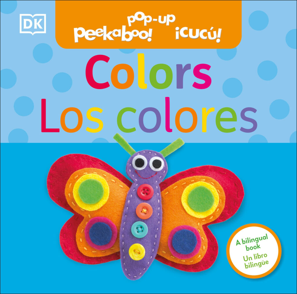 Los colores