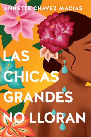 Las chicas grandes no lloran
