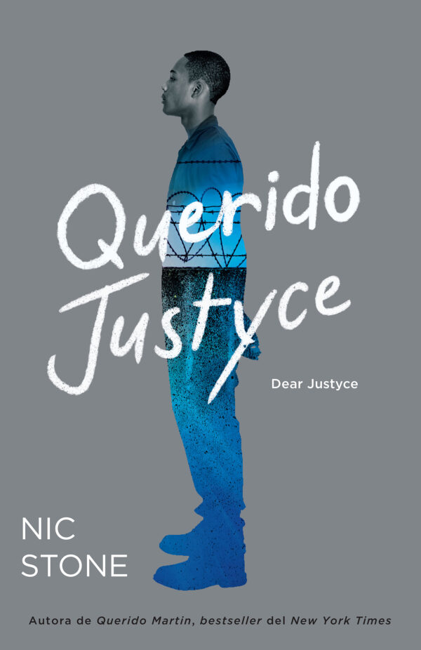Querido Justyce