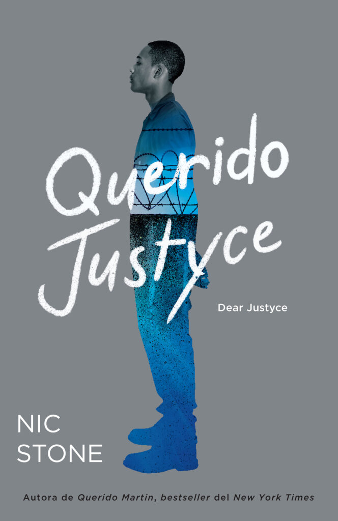 Querido Justyce