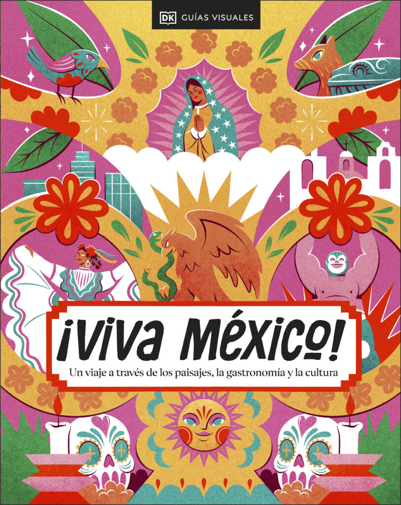 ¡Viva México!