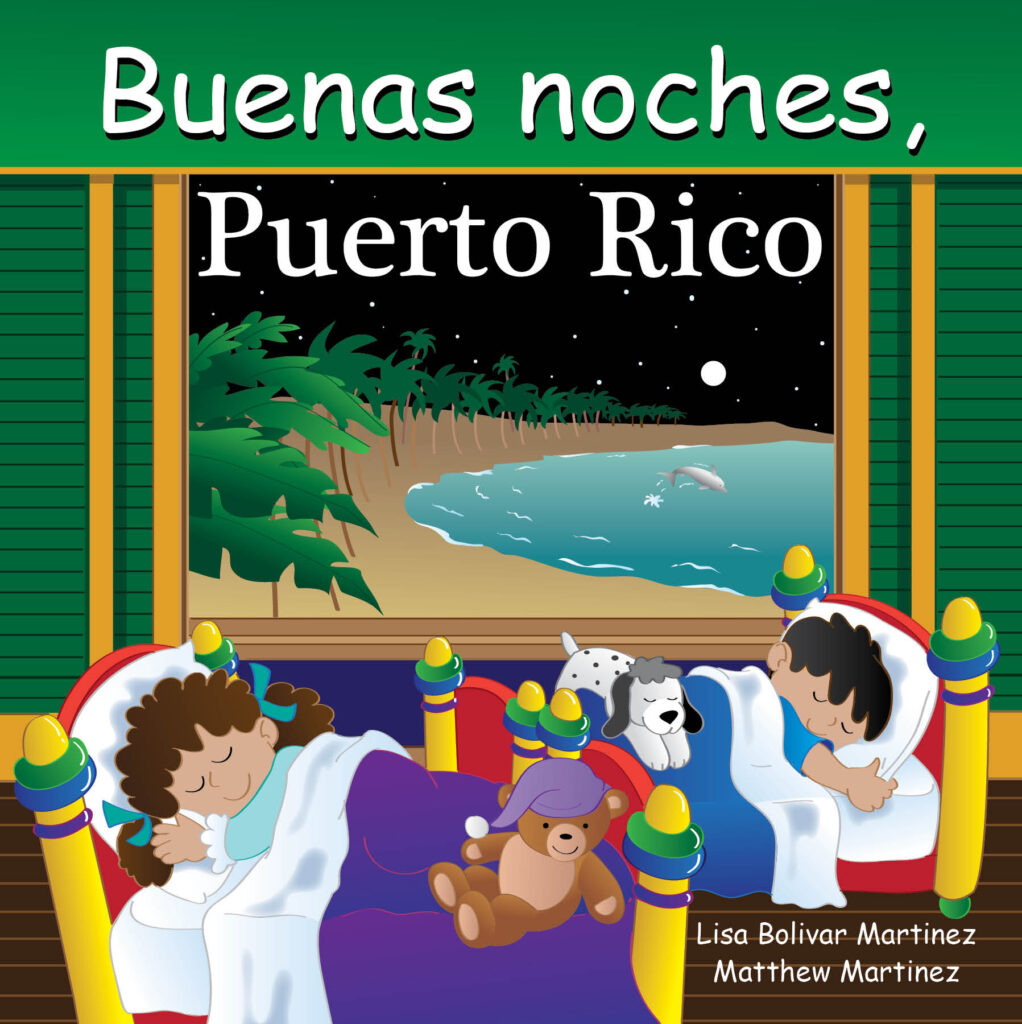 Buenas noches, Puerto Rico