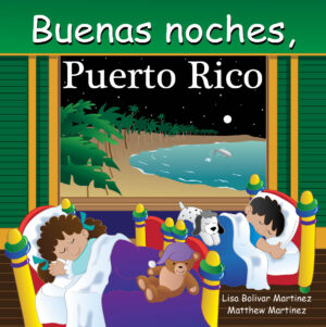 Buenas noches, Puerto Rico
