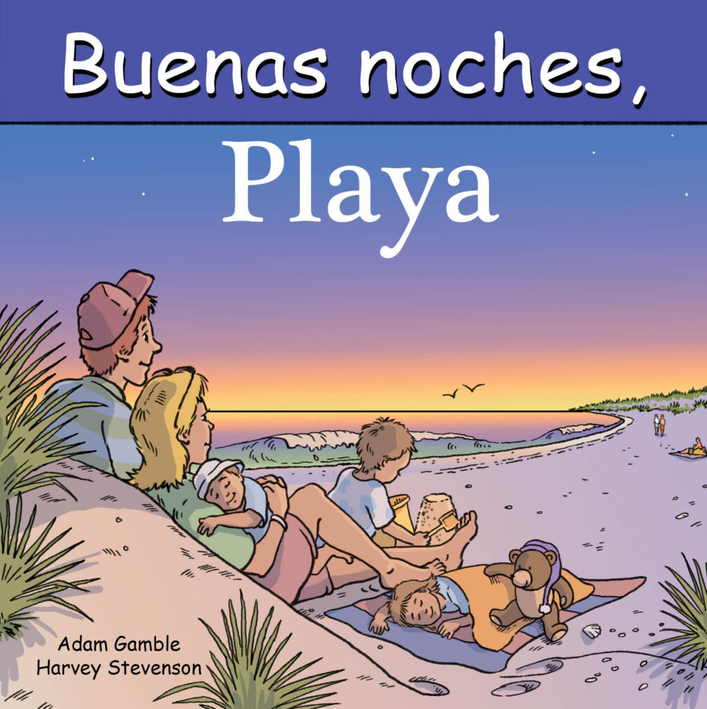 Buenas noches, Playa