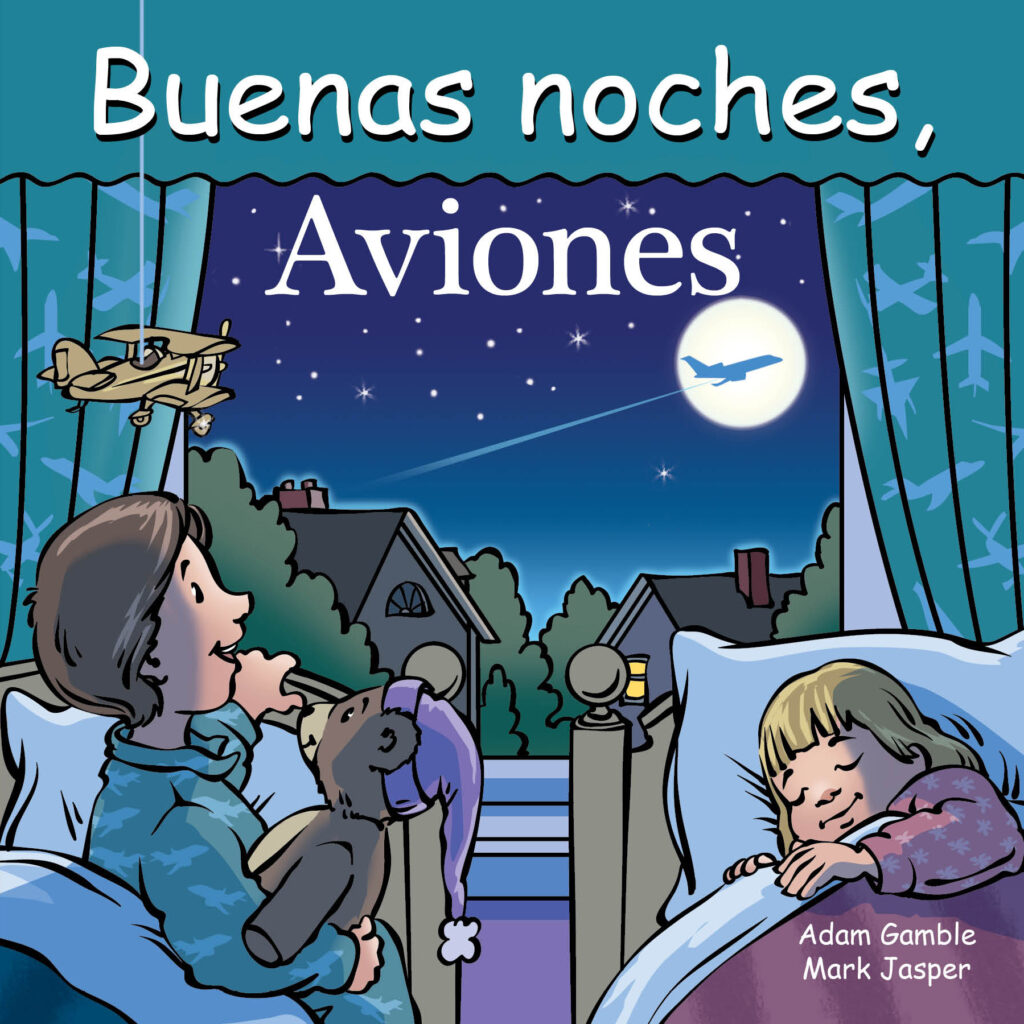 Buenas noches, Aviones