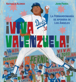 ¡Viva Valenzuela!