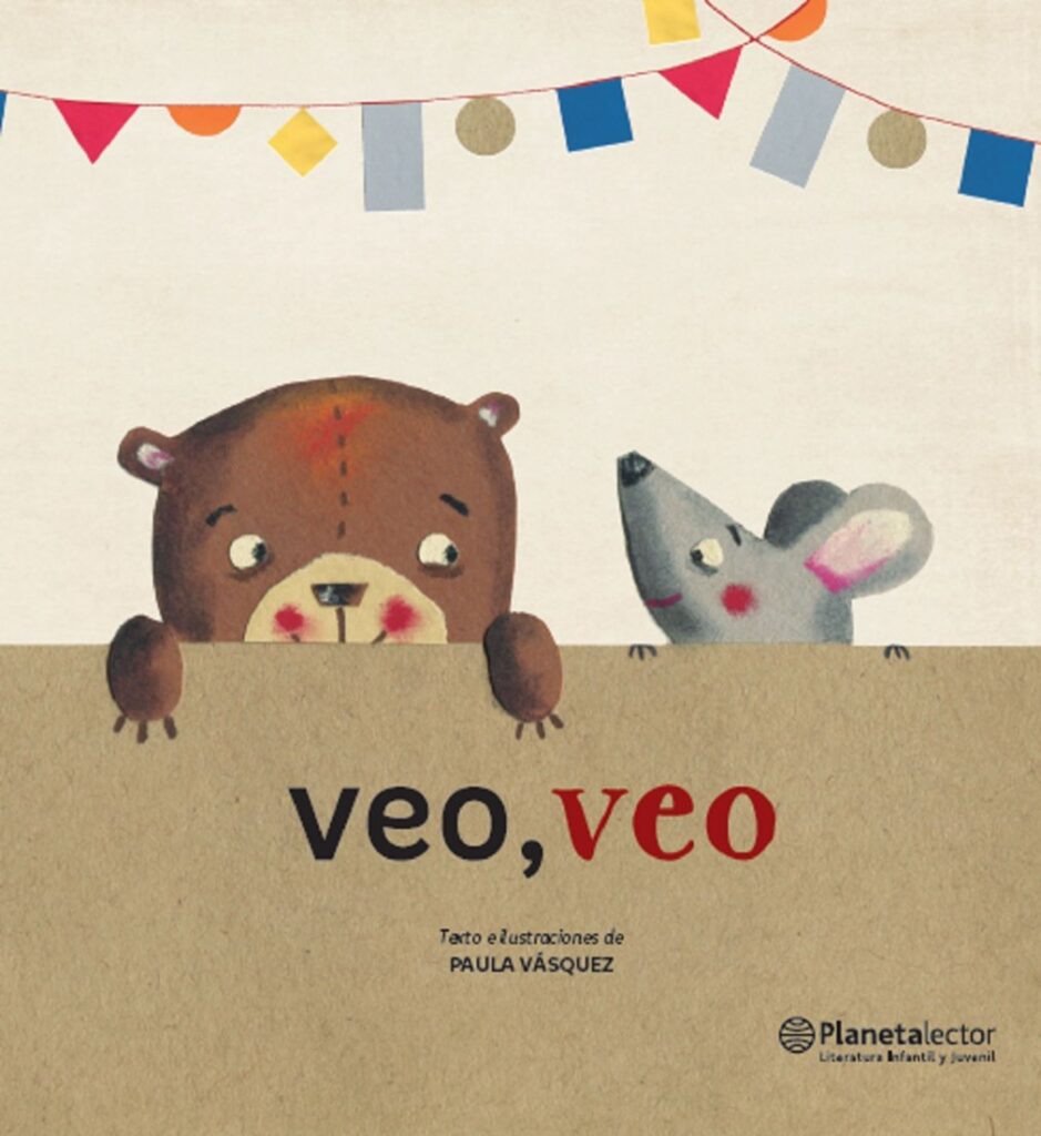 Veo, veo
