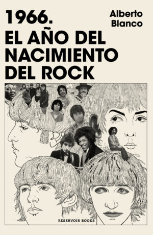 1966. El año del nacimiento del rock