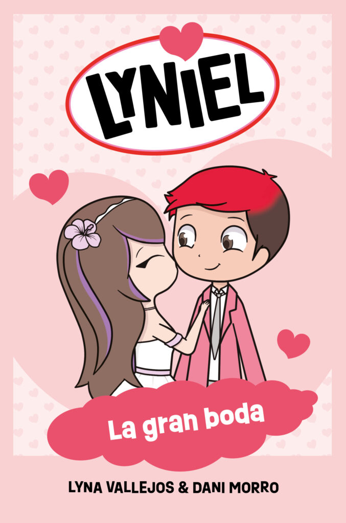 Lyniel. La gran boda