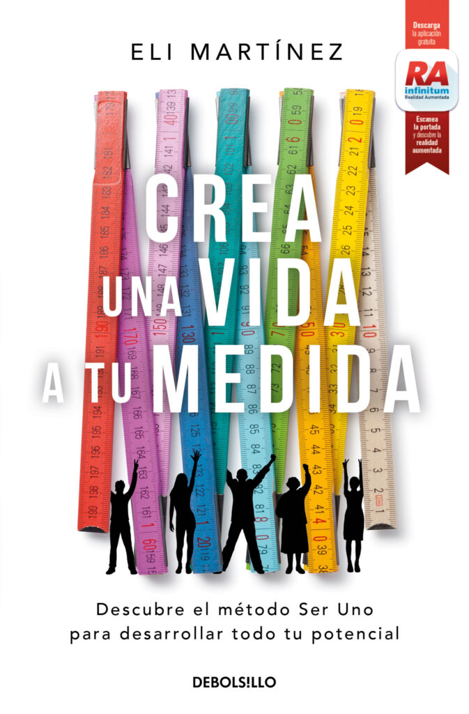 Crea una vida a tu medida