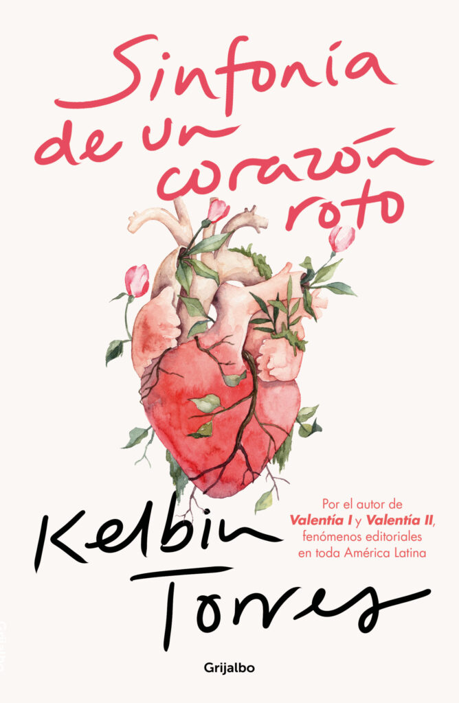 Sinfonía de un corazón roto