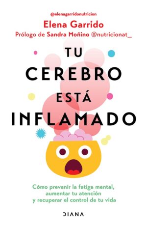 Tu cerebro está inflamado