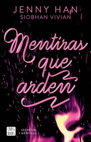 Mentiras que arden