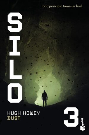 Dust: Novela