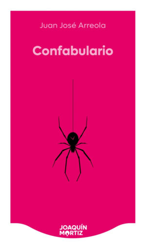 Confabulario (Cuentos)